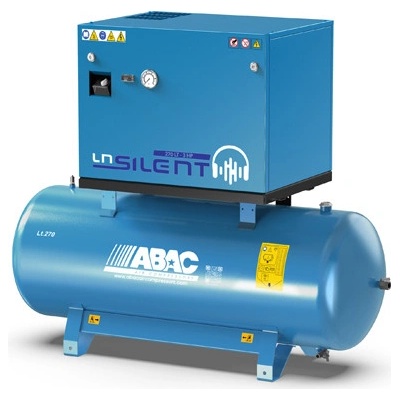 ABAC Silent Line A49B-4-500L1T