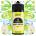 Bombo Bar Juice Hyper Boost Pear Ice 10ml/120ml