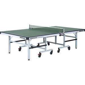 DONIC Тенис маса Donic Waldner Classic 25 ITTF, зелена