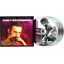 Zappa Frank: Funky Nothingness CD