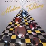 Sony Music Modern Talking: Let's Talk About Love - CD (040104)