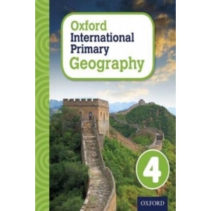 Oxford International Primary Geography: Student Book 4 (2015)