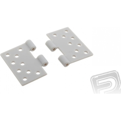 Pilot RC Panty pro směrovku pro modely 50cc a větší