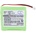 Cameron Sino Батерия за телефон Doro TH50 TH60 2, 4V 600mAh NIMH SDT500CL Cameron Sino (CS-SDT500CL)
