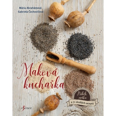 Maková kuchařka