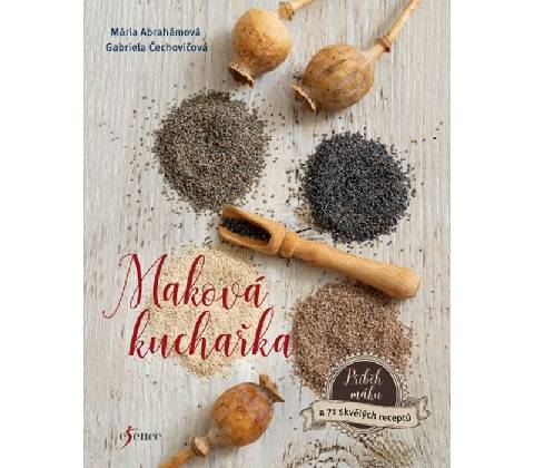 Maková kuchařka