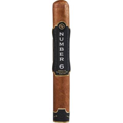 Rocky Patel Number 6 Toro 1 ks