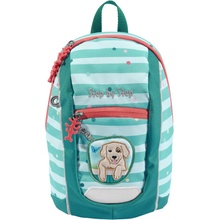 Step by Step KIGA MINI, Dog Lucky - STEP BY STEP 138885