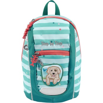 Step by Step KIGA MINI, Dog Lucky - STEP BY STEP 138885