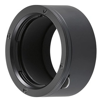 Novoflex Minolta MD-lenses to Nikon Z-Mount