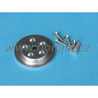 Dualsky Chladič motoru FAN28