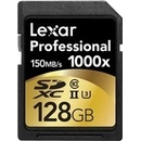 Lexar SDXC 128 GB UHS-II LSD128CRBEU1000