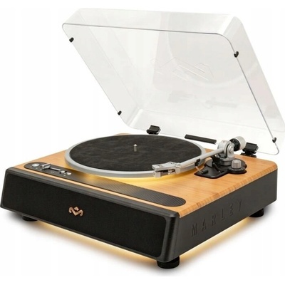 House Of Marley Soul Rebel