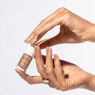 Klasický lak Sunkissed Glow Bronze 7,2 ml