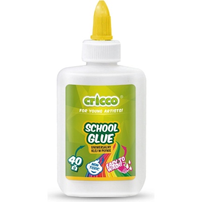 Cricco Tekuté lepidlo 40 g