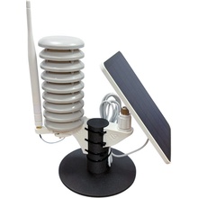 LaskaKit Meteo Mini Meteostanice v3 SHT40+BMP280