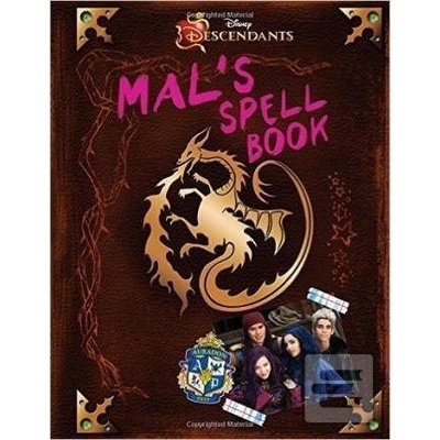Descendants - Disney