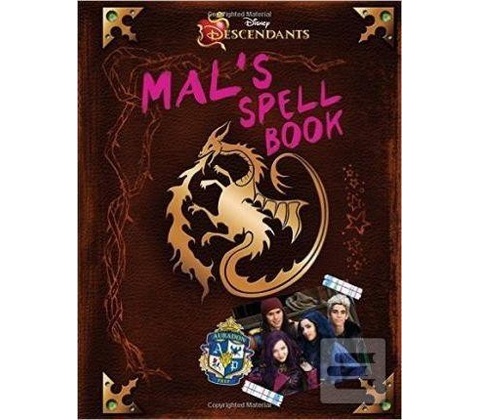 Descendants - Disney