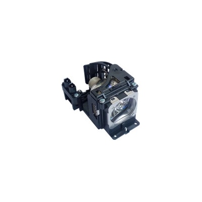 Lampa do projektora EIKI 610 323 0726, kompatibilná lampa vrátane modulu