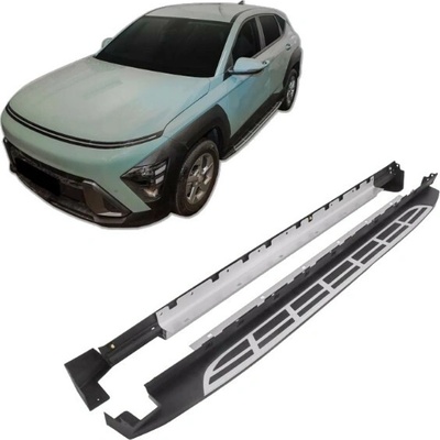 Bočné nášľapy Hyundai Kona 2024
