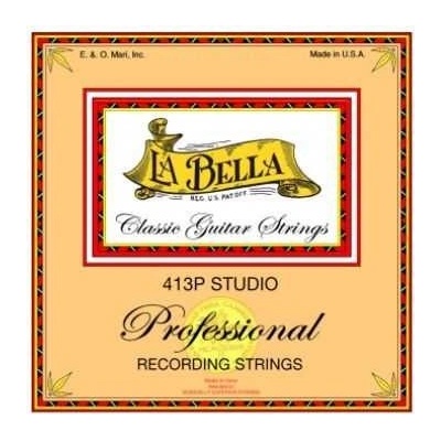La Bella 413P Studio 1274