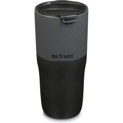 Klean Kanteen Nerezový termohrnček Rise 768 ml Asphalt