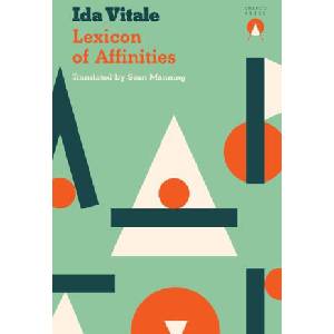 Lexicon of Affinities | Sean Manning (ISBN: 9781913867591)
