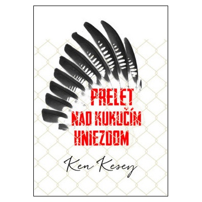Prelet nad kukučím hniezdom