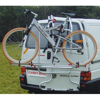 Fiamma Carry Bike VW T4 D