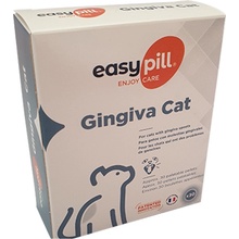 EASYPILL Gingiva Cat na záněty dásní pro kočky 60 g