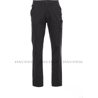 Payper FOREST STRETCH Strečové nohavice pánske Navy blue