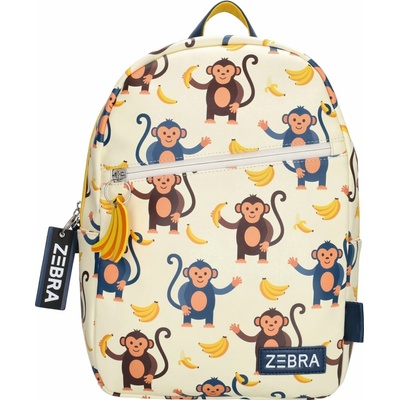 Zebra trends Sem 11621 Monkeys 10 L