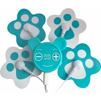 Rilie KBE-101 modrý