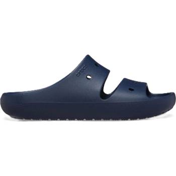 Crocs Сандали Crocs Men's Classic Flat Sandals - Navy