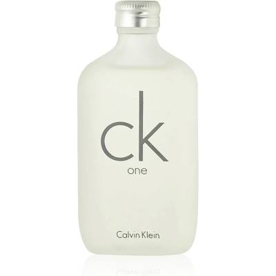 Calvin Klein CK One Eau de Toilette 100 ml опция Нова опаковка