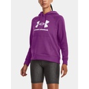 Under Armour UA Rival Fleece Big Logo Hdy-PPL 1379501-580