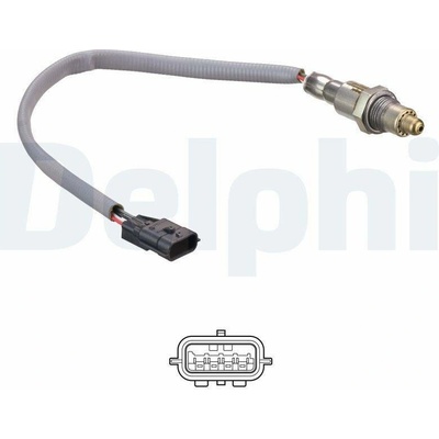 Lambda sonda DELPHI ES21169-12B1