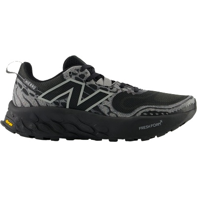 New Balance Обувки за естествен терен New Balance Fresh Foam X Hierro v8 Черен Velikost 43