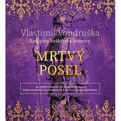 Mrtvý posel