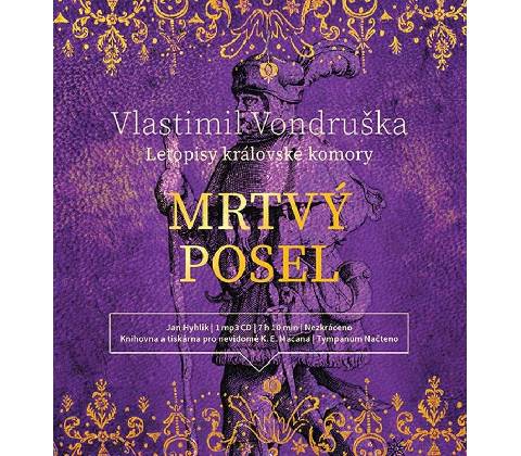 Mrtvý posel