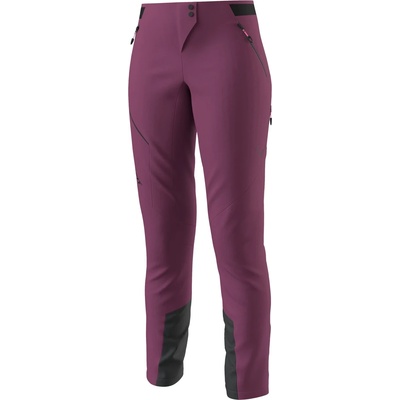 Dynafit Дамски панталон за ски-туринг Dynafit Women's Blacklight Dynastretch Pant Ski touring trousers - Amaranth - размер XL (107-4233-0115)