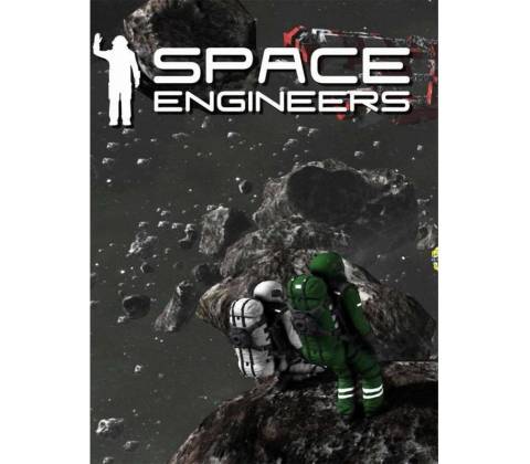 Space Engineers (Deluxe Edition)