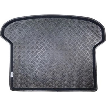 Стелка за багажник за Kia Sorento (2009-2015) 7 seats (2 seats folded)