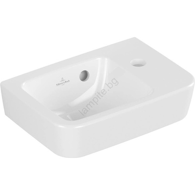 Villeroy & Boch O. Novo 36x25 cm right (43433601)