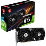 MSI GeForce RTX 3050 GAMING X 8GB GDDR6 128bit (V397-421R) Видео карти