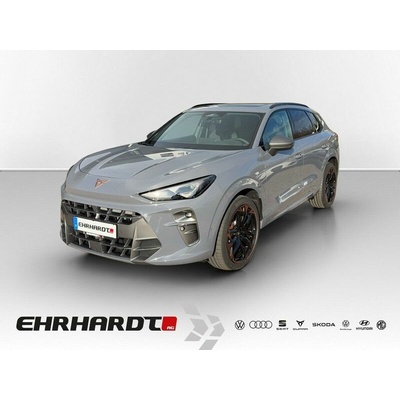 Cupra Terramar 2.0 TSI VZ 4Drive DSG 195 kW