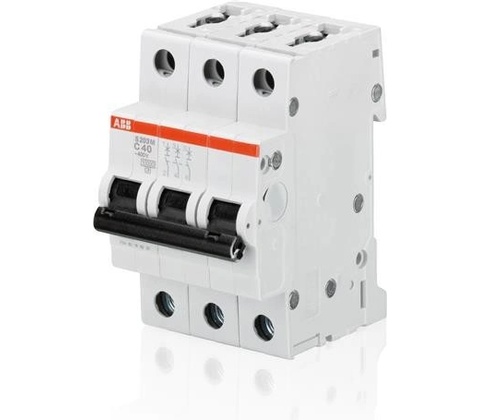 ABB S203M-B40