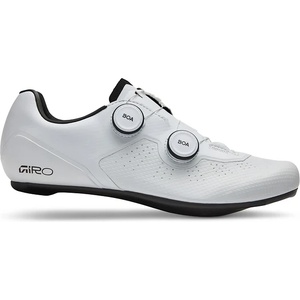 Giro Обувки за шосеен велосипед Giro Regime II Cycling shoes - White - размер 40 (EU) (036-1295-0115)