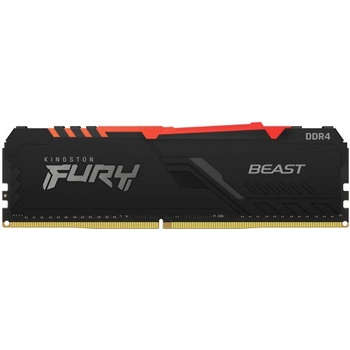 Kingston Beast FURY DDR4 16GB 3200MHz CL16 KF432C16BB12A/16
