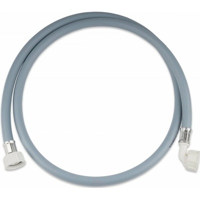 Aqualine Aqualine, Práčková hadica napúšťacia s kolenom 200cm, 225200